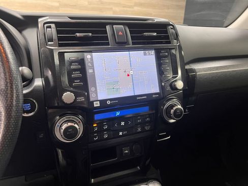 Used 2023 Toyota 4Runner TRD Pro AWD/4WD image 10