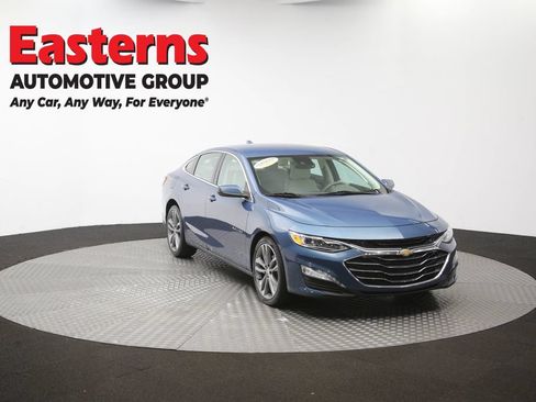 Used 2024 Chevrolet Malibu LT FWD image 50
