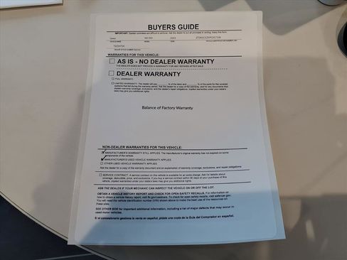 Used 2023 Lexus NX 350 F Sport image 35