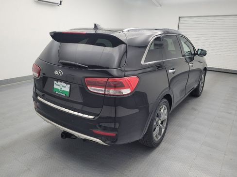 Used 2017 Kia Sorento SX AWD/4WD image 9