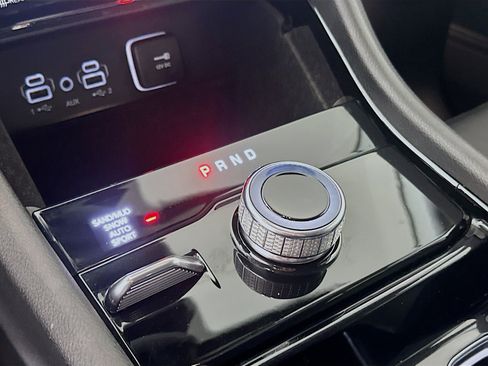 Used 2021 Jeep Grand Cherokee L Limited image 24