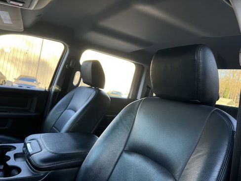 Used 2018 RAM 1500 Express w/ Express Value Package image 13