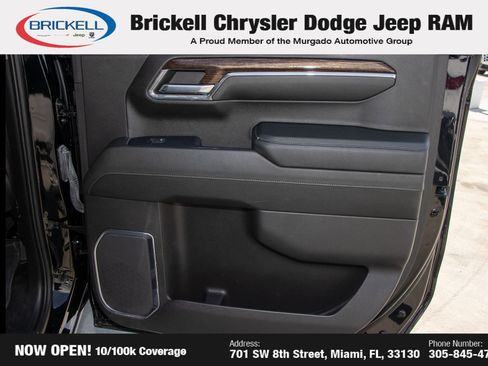 Used 2024 GMC Sierra 1500 Elevation AWD/4WD image 13