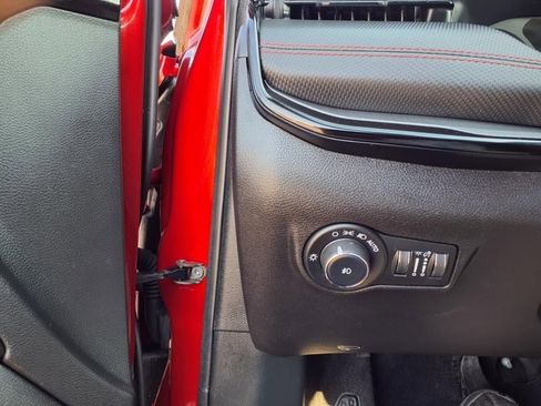 Used 2024 Jeep Compass Trailhawk image 19