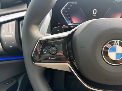 New 2026 BMW X3 xDrive30 w/ Convenience Package image 13