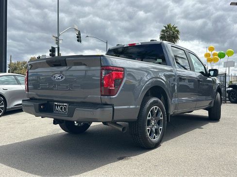 Used 2024 Ford F150 STX RWD image 13