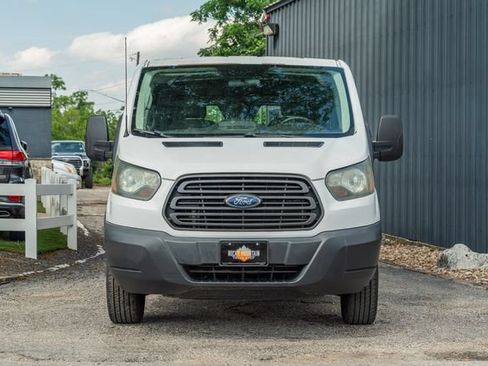 Used 2015 Ford Transit 350 148 Low Roof RWD image 9
