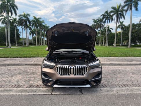 Used 2020 BMW X1 sDrive28i w/ Convenience Package FWD image 45