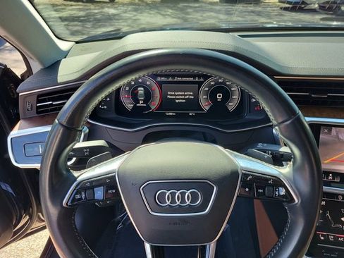Used 2019 Audi A6 3.0T Premium Plus w/ Premium Plus Package image 16