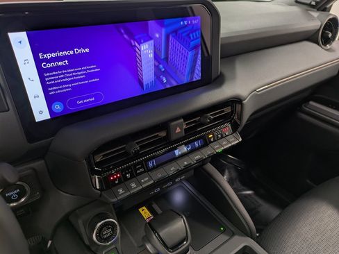 Used 2024 Toyota Land Cruiser w/ Premium Package image 11