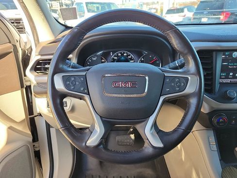 Used 2019 GMC Acadia Denali w/ Technology Package image 20