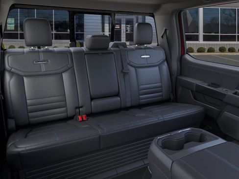 New 2026 Ford F250 Platinum image 11