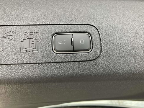 New 2025 Lincoln Aviator Reserve w/ Equipment Group 201A image 16