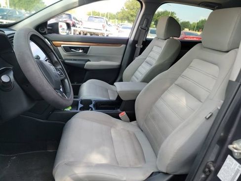 Used 2020 Honda CR-V EX image 9