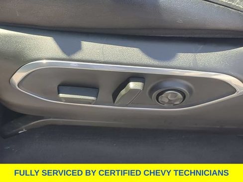 Used 2024 Jeep Wagoneer Series II w/ Flexible Seating Group AWD/4WD image 24
