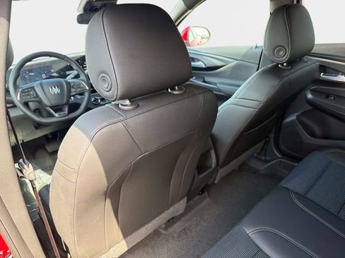 New 2026 Buick Envista Sport Touring w/ Convenience I Package FWD image 13