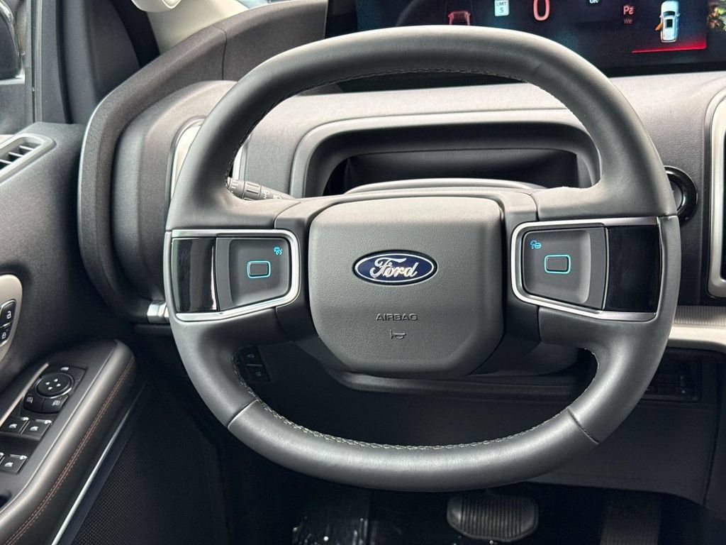 Certified 2025 Ford Expedition Max Active AWD/4WD image 16