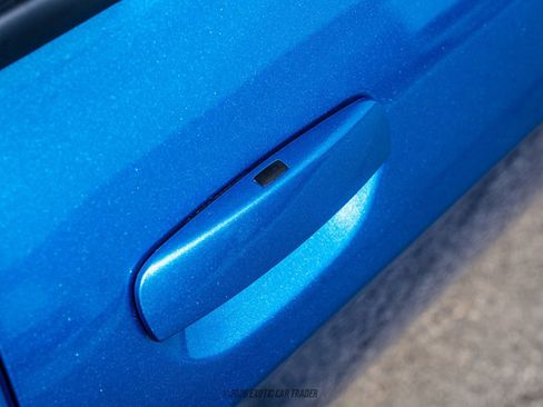 Used 2023 Dodge Challenger SRT Hellcat RWD image 88
