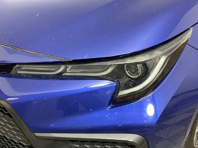 Used 2020 Toyota Corolla SE FWD image 21