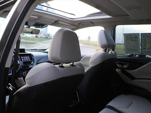 Used 2023 Subaru Forester Premium image 14