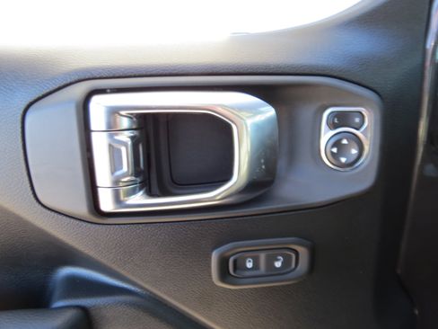 New 2026 Jeep Wrangler Rubicon image 15