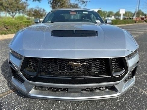 New 2025 Ford Mustang GT Premium image 2