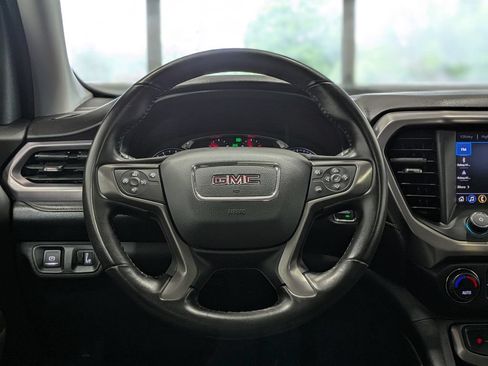 Used 2021 GMC Acadia AT4 w/ Trailering Package AWD/4WD image 23