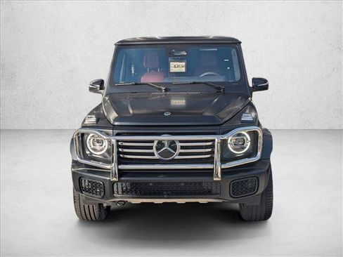 Used 2026 Mercedes-Benz G 550 G 550 image 2