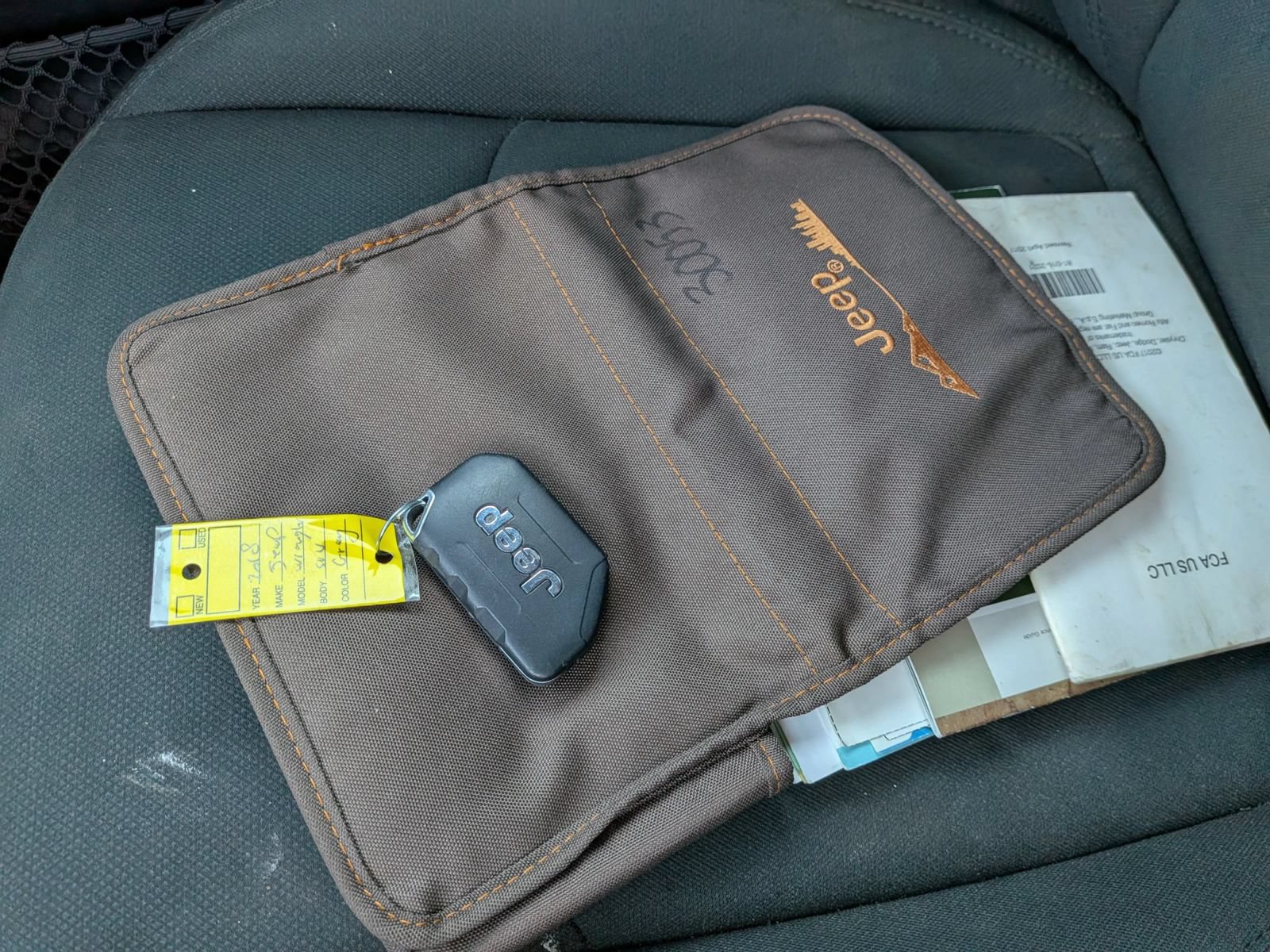 Used 2018 Jeep Wrangler Unlimited Sport S AWD/4WD image 57