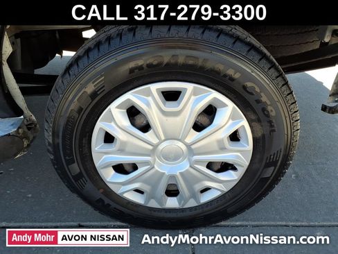 Used 2020 Ford Transit 250 Low Roof w/ Exterior Upgrade Package RWD image 12