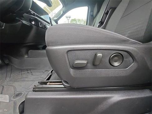 Used 2024 Chevrolet Silverado 1500 RST w/ Protection Package image 11