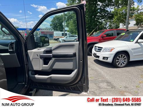 Used 2019 Ford F150 XLT w/ Equipment Group 301A Mid AWD/4WD image 38