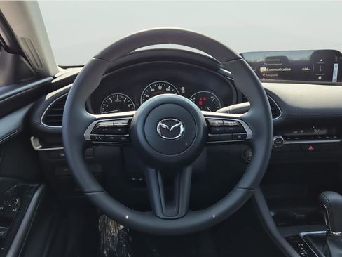 New 2026 MAZDA MAZDA3 s Sport image 12