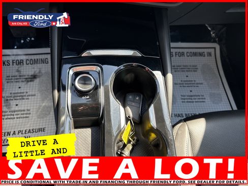 Used 2024 Buick Envision Preferred image 14