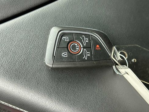 Certified 2020 Chevrolet Corvette Stingray Preferred Cpe w/ 2LT Preferred Equipment Group RWD image 26