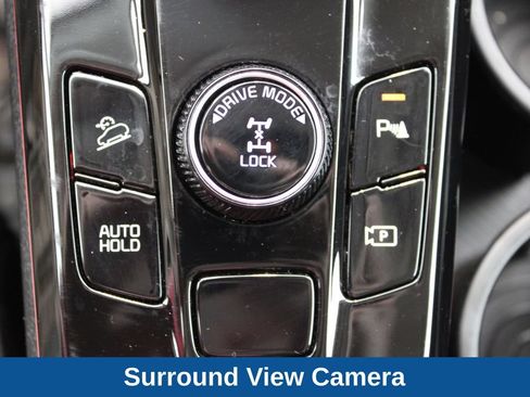 Used 2023 Kia Sportage SX Prestige AWD/4WD image 17