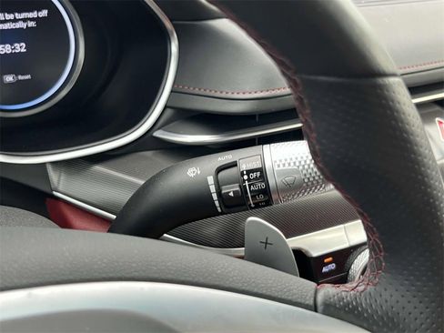 Used 2024 Genesis G80 3.5T Sport image 27