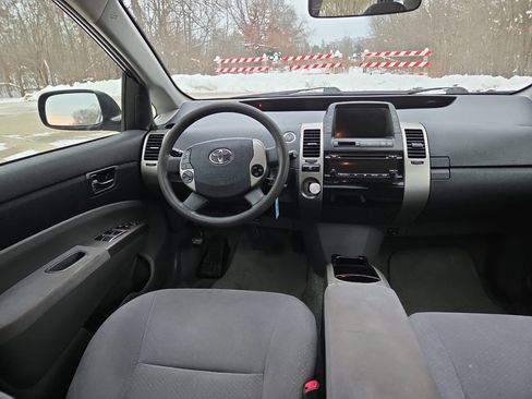 Used 2008 Toyota Prius image 17