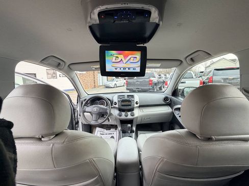 Used 2008 Toyota RAV4 4WD image 50