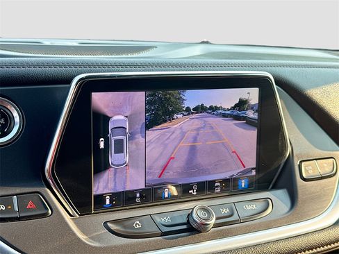 Used 2020 Chevrolet Blazer Premier w/ Driver Confidence II Package image 13