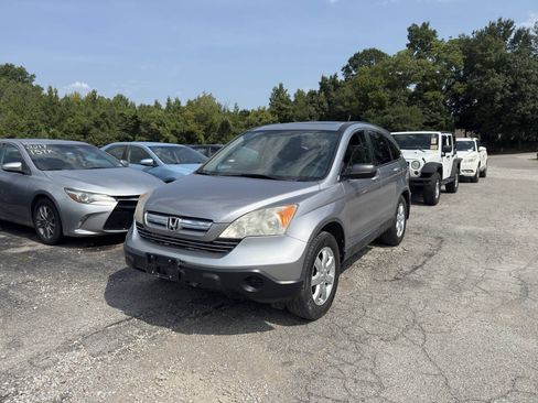 Used 2008 Honda CR-V EX-L image 2