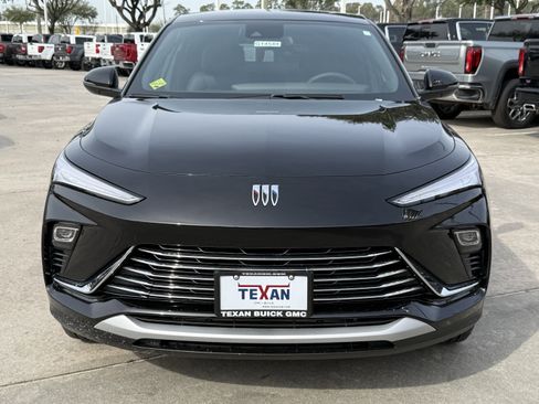 New 2026 Buick Envista Preferred w/ Convenience I Package image 7