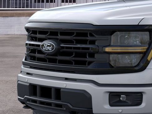 Used 2026 Ford F150 XLT w/ Equipment Group 302A MID AWD/4WD image 17