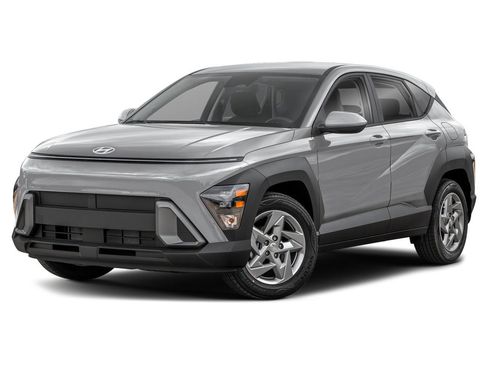 New 2026 Hyundai Kona SE FWD image 18