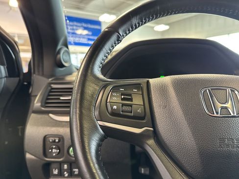 Certified 2024 Honda Ridgeline RTL image 18