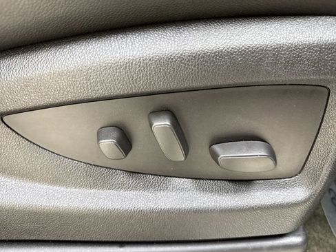 Used 2015 Chevrolet Tahoe LTZ image 36