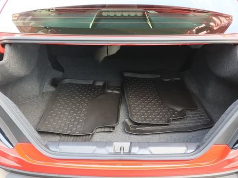 Used 2023 Subaru WRX AWD/4WD image 21