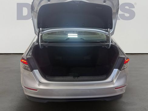 Used 2024 Honda Accord EX image 13