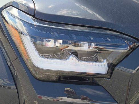 New 2026 Toyota 4Runner Limited image 14