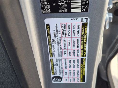 Used 2023 Lexus RX 350 FWD image 21